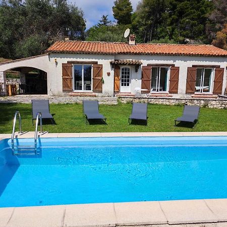 לה גוד Villa Olivaie St Ange מראה חיצוני תמונה