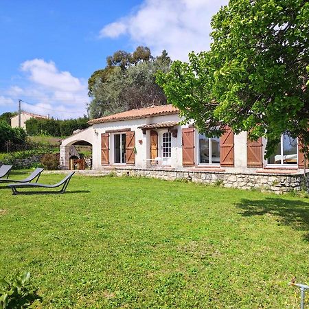 לה גוד Villa Olivaie St Ange מראה חיצוני תמונה