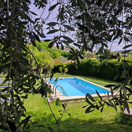 לה גוד Villa Olivaie St Ange מראה חיצוני תמונה