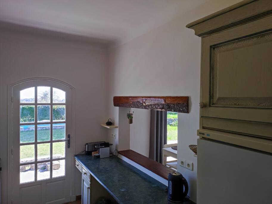 לה גוד Villa Olivaie St Ange מראה חיצוני תמונה