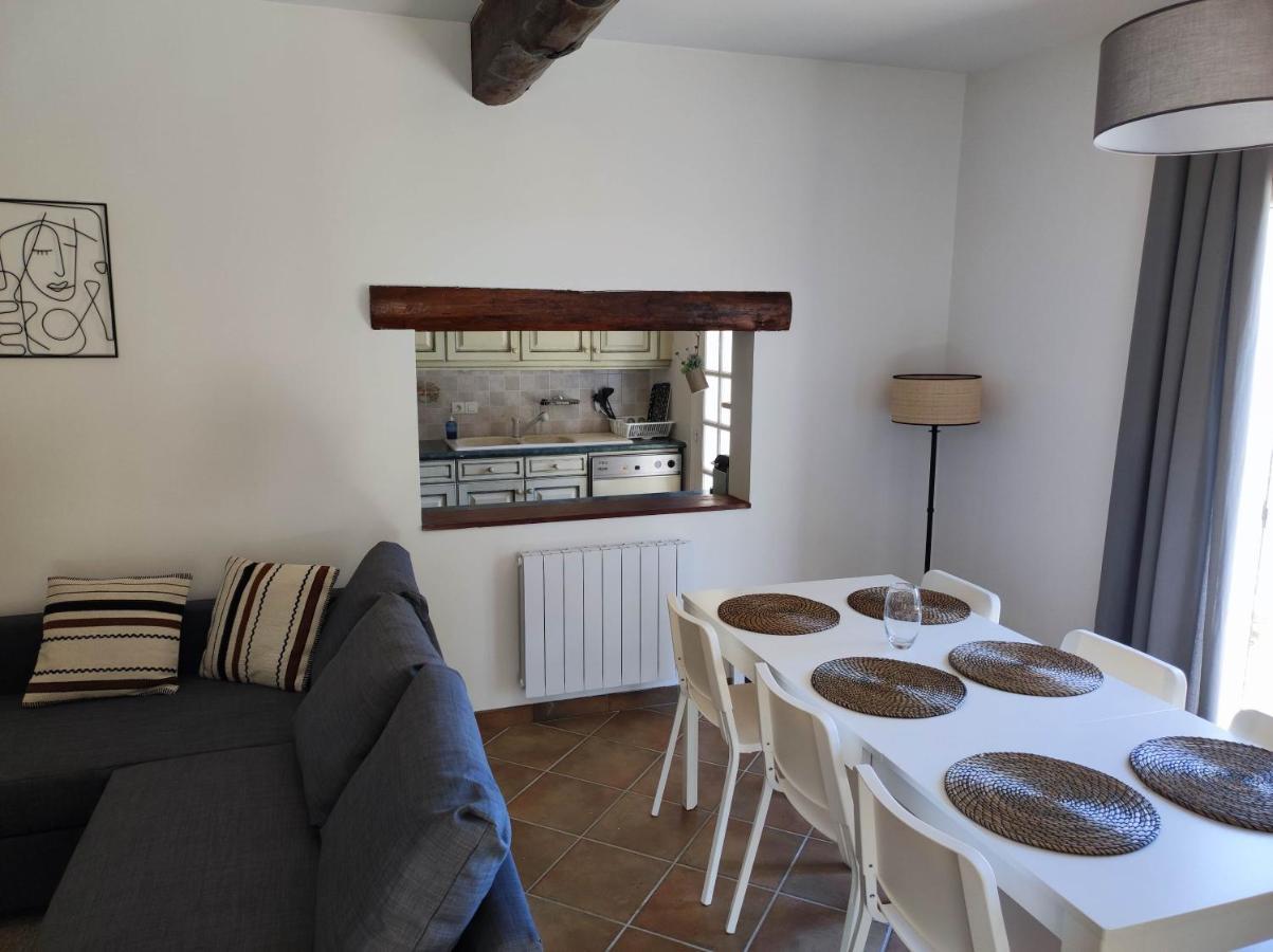 לה גוד Villa Olivaie St Ange מראה חיצוני תמונה