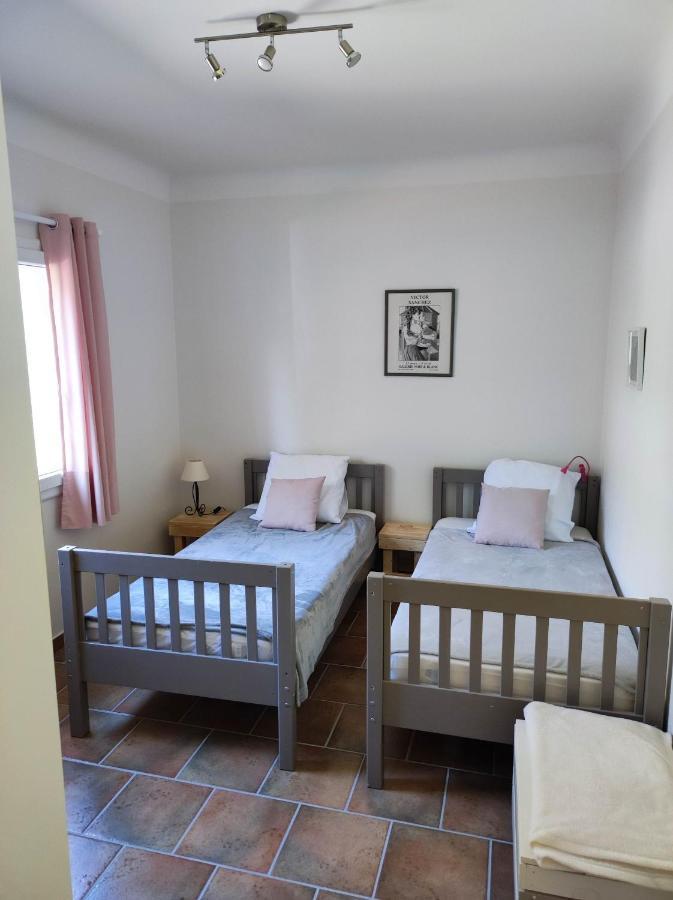 לה גוד Villa Olivaie St Ange מראה חיצוני תמונה