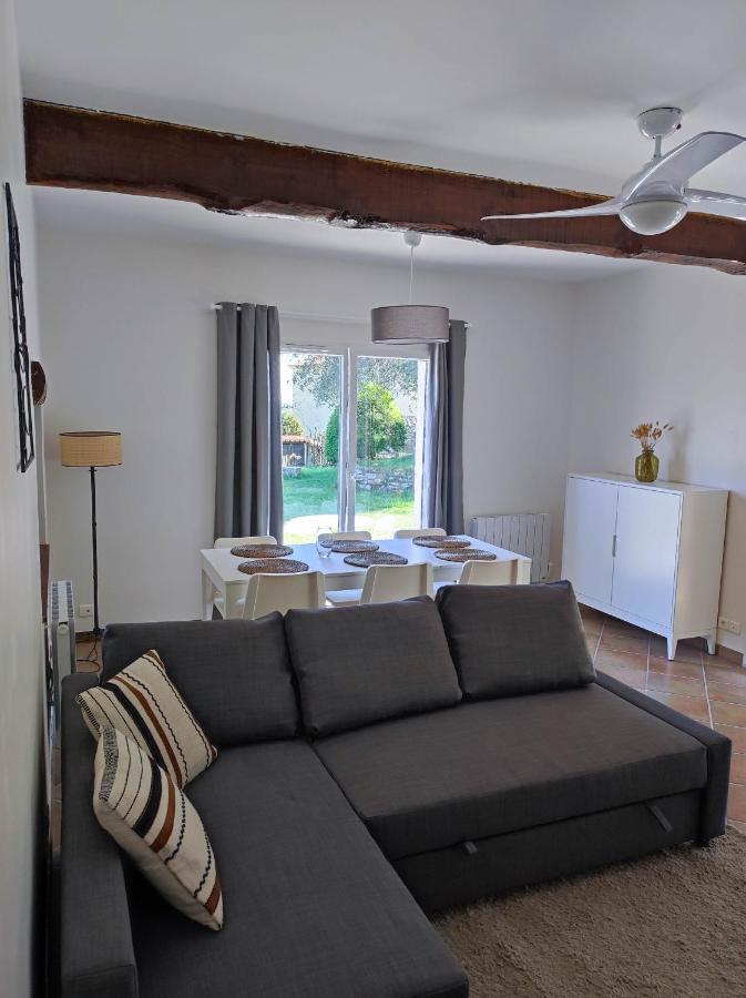 לה גוד Villa Olivaie St Ange מראה חיצוני תמונה
