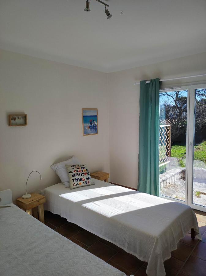 לה גוד Villa Olivaie St Ange מראה חיצוני תמונה