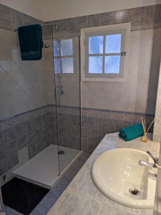 לה גוד Villa Olivaie St Ange מראה חיצוני תמונה