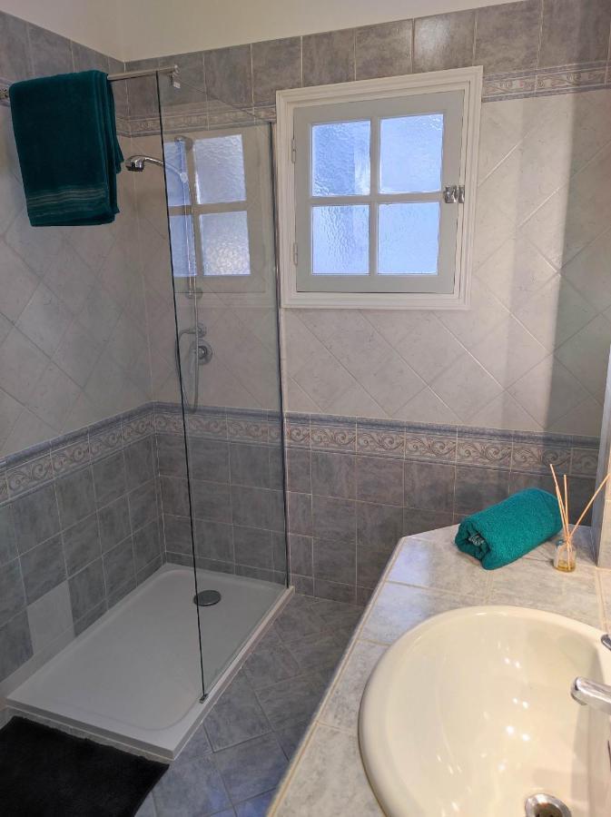 לה גוד Villa Olivaie St Ange מראה חיצוני תמונה