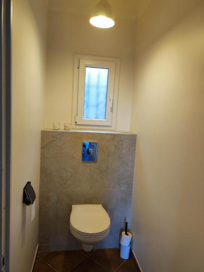 לה גוד Villa Olivaie St Ange מראה חיצוני תמונה